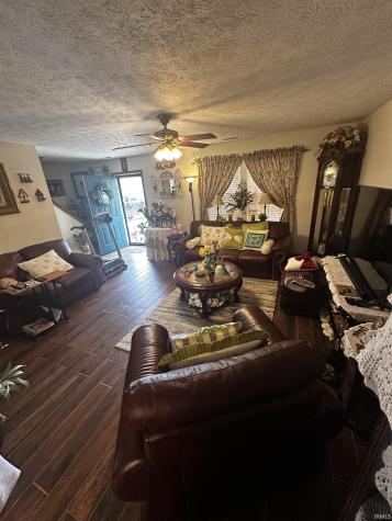 137 Jodiah Place Lafayette IN 47909