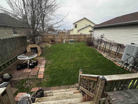 137 Jodiah Place Lafayette IN 47909