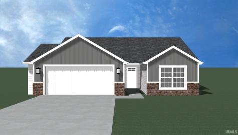 4470 Shadowood Lakes Trail Fort Wayne IN 46818