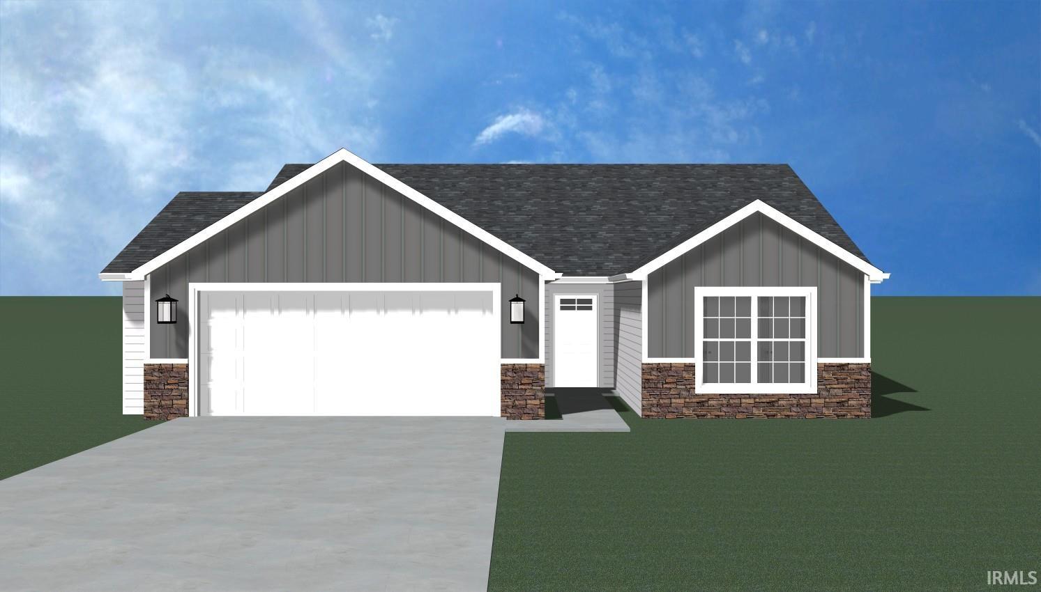 4470 Shadowood Lakes Trail Fort Wayne IN 46818