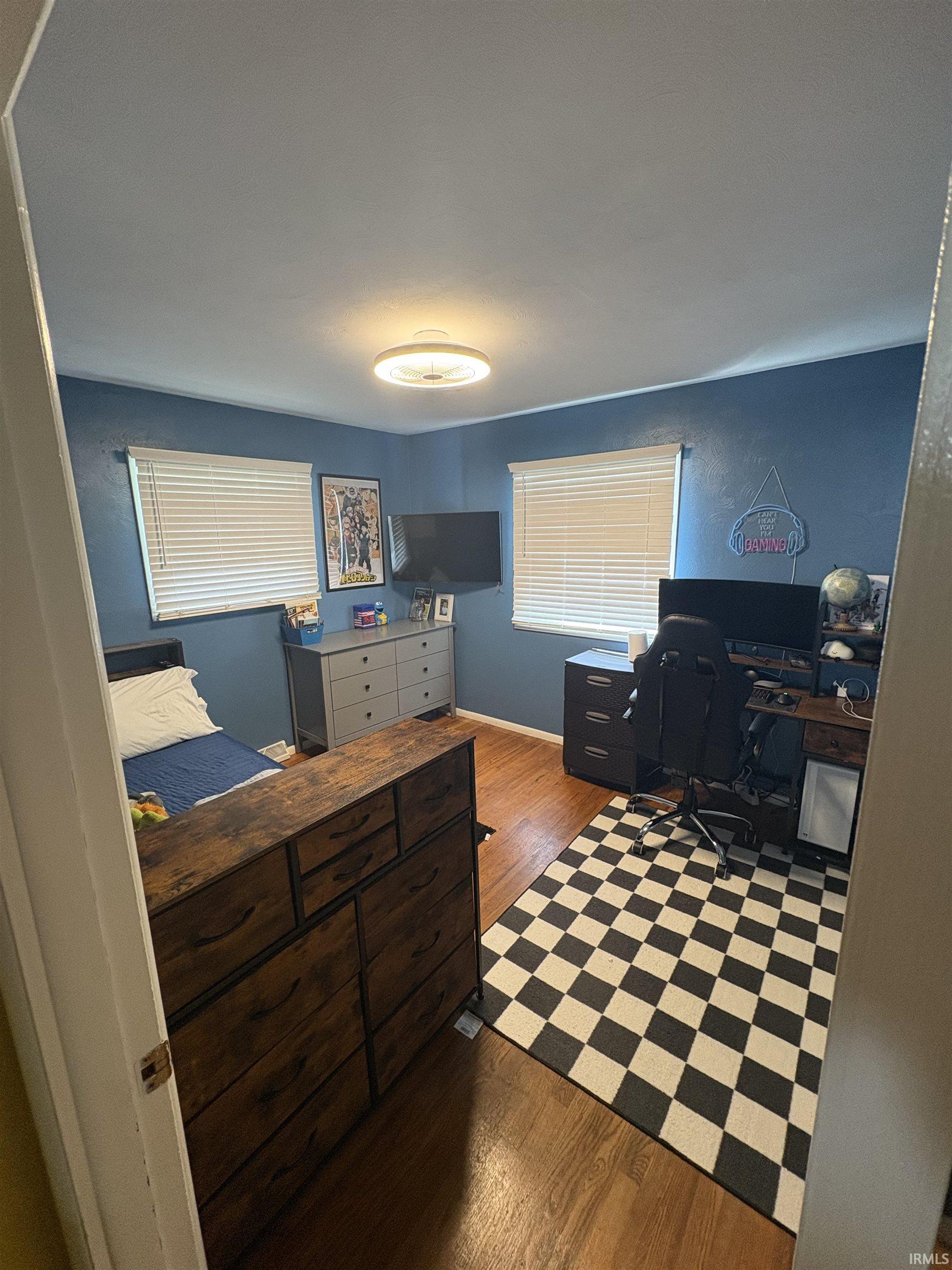 1603 Crestwood Boulevard South Bend IN 46635