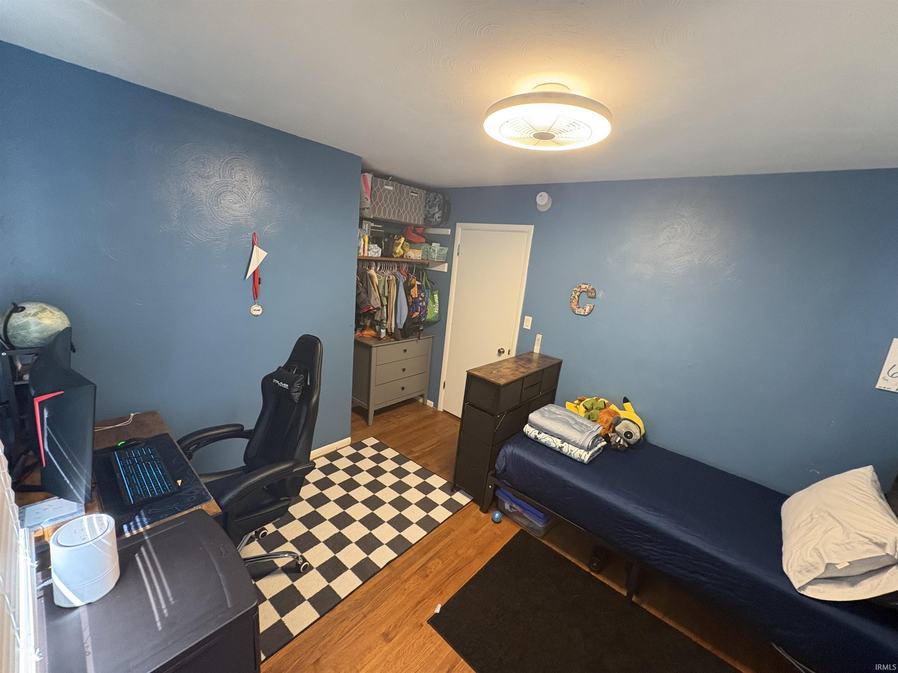 1603 Crestwood Boulevard South Bend IN 46635