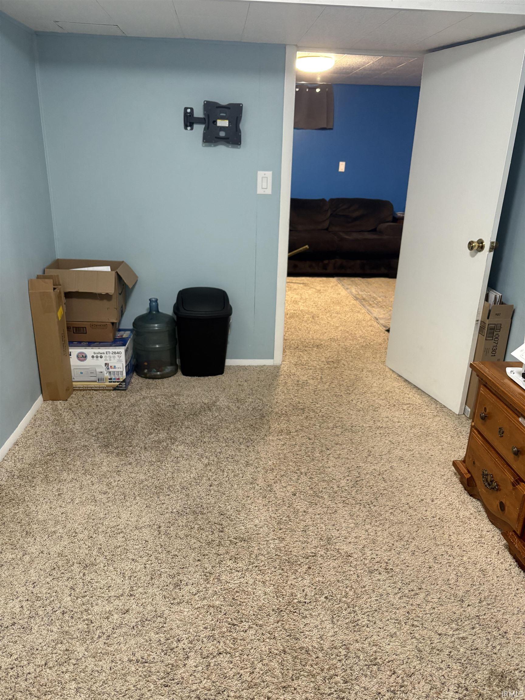 1603 Crestwood Boulevard South Bend IN 46635