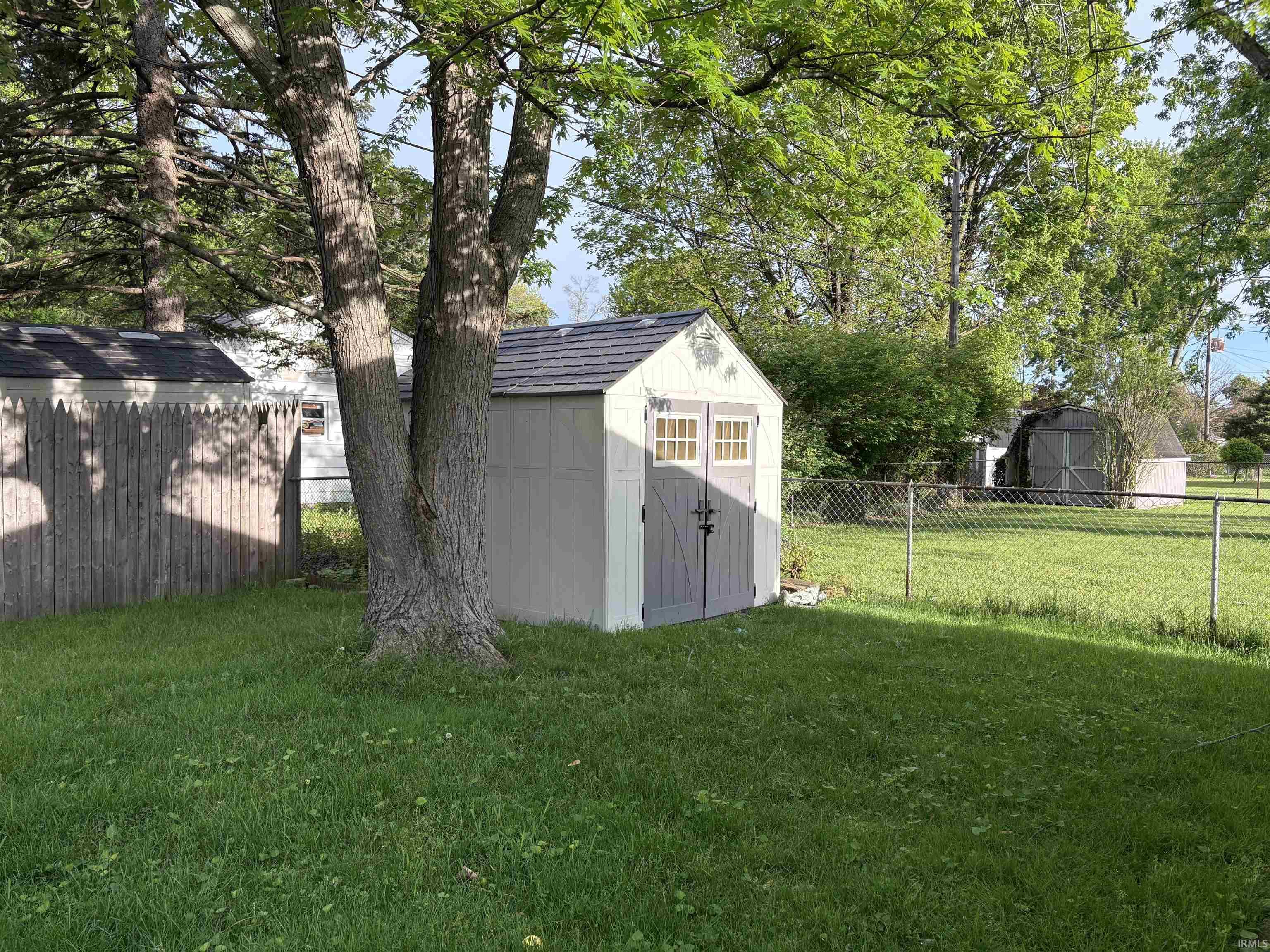 1603 Crestwood Boulevard South Bend IN 46635