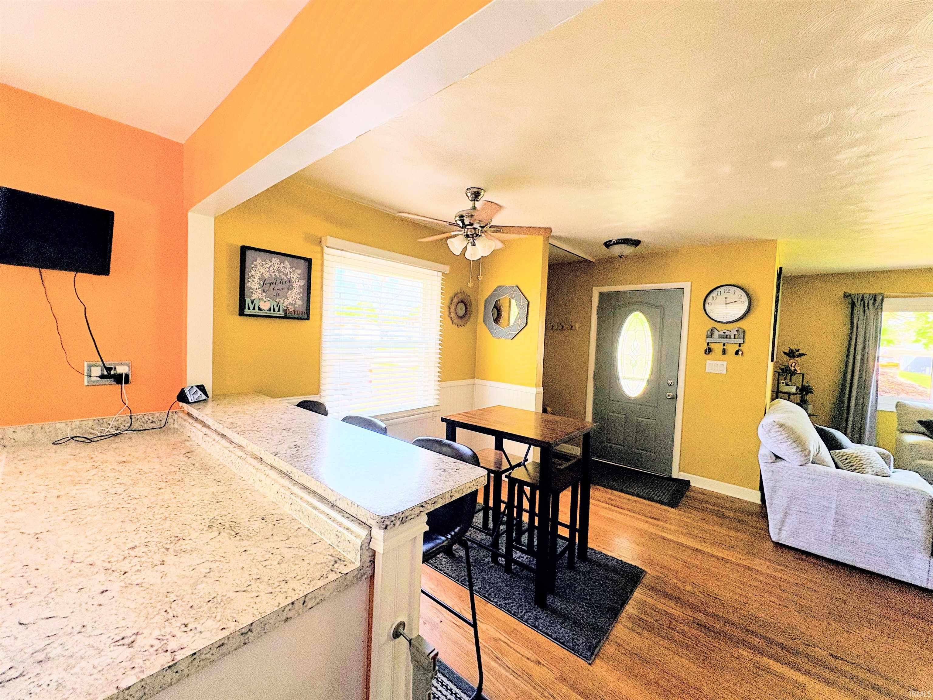 1603 Crestwood Boulevard South Bend IN 46635
