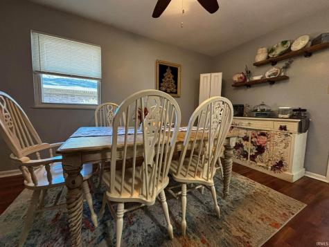 1315 Lodge Avenue Evansville IN 47714