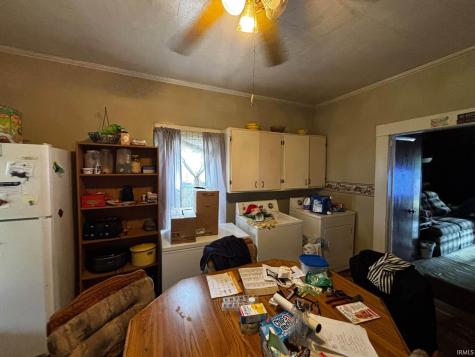 1315 Lodge Avenue Evansville IN 47714