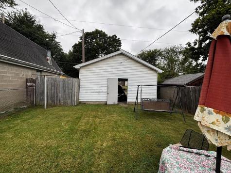 1315 Lodge Avenue Evansville IN 47714