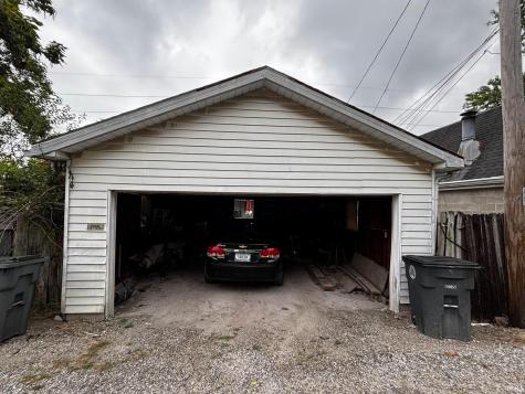 1315 Lodge Avenue Evansville IN 47714