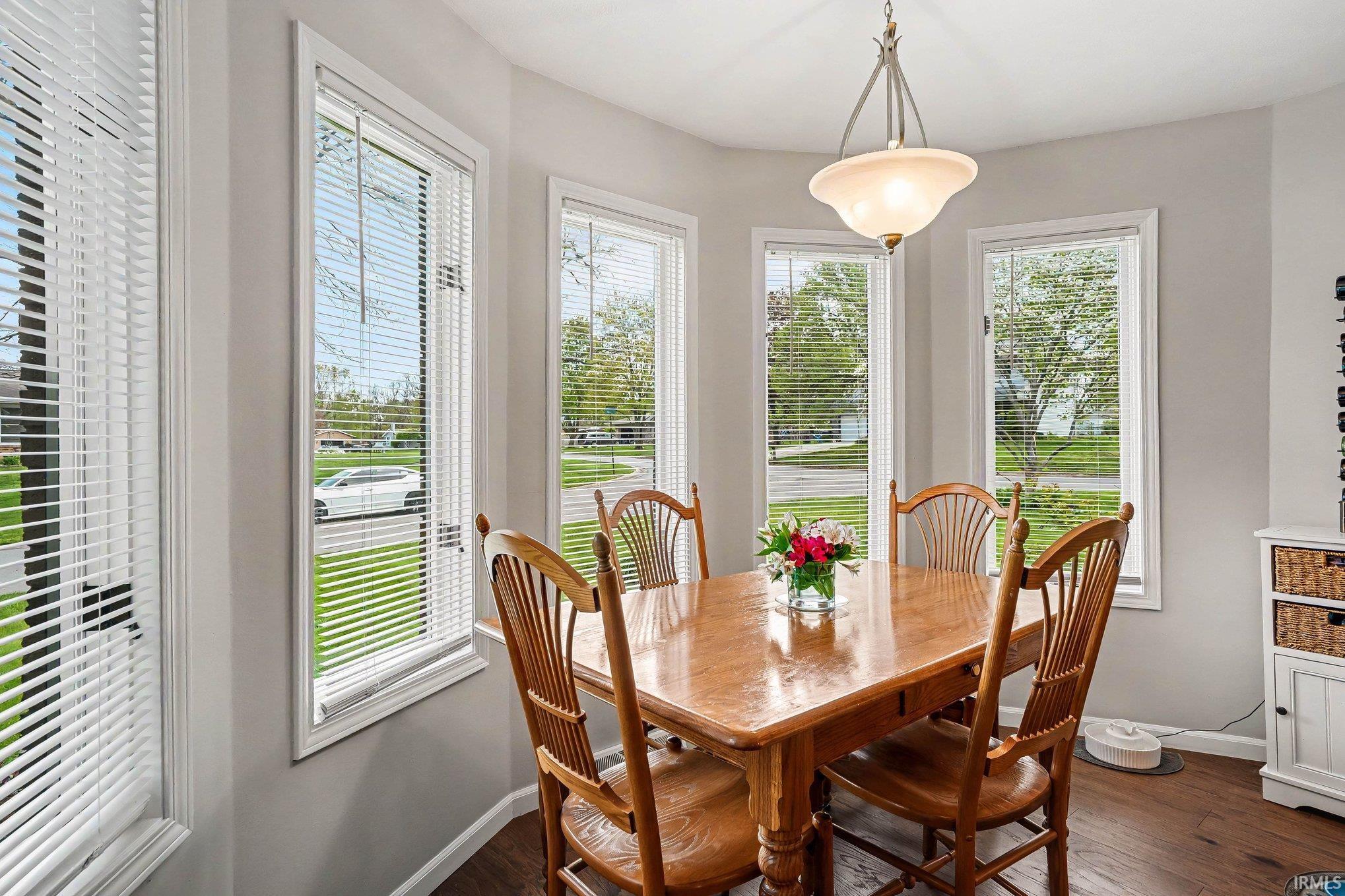 51955 Hinton Lane Granger IN 46530