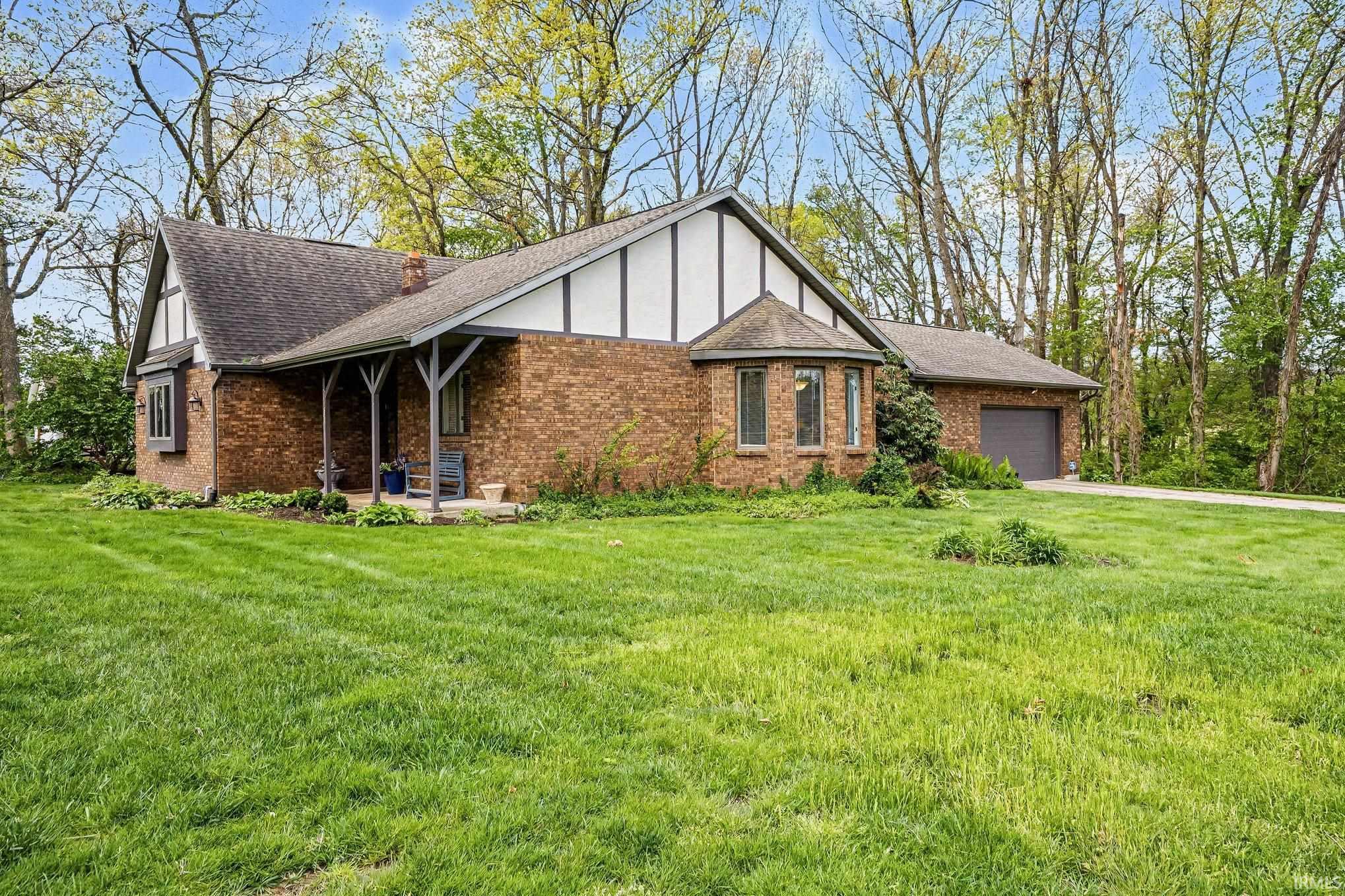 51955 Hinton Lane Granger IN 46530