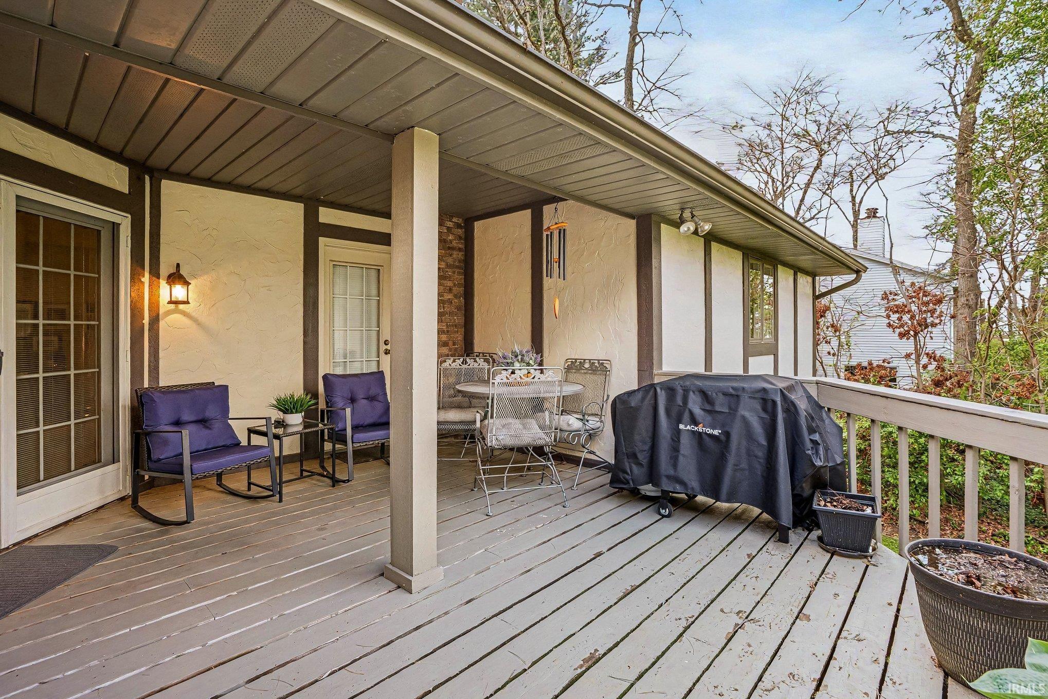 51955 Hinton Lane Granger IN 46530