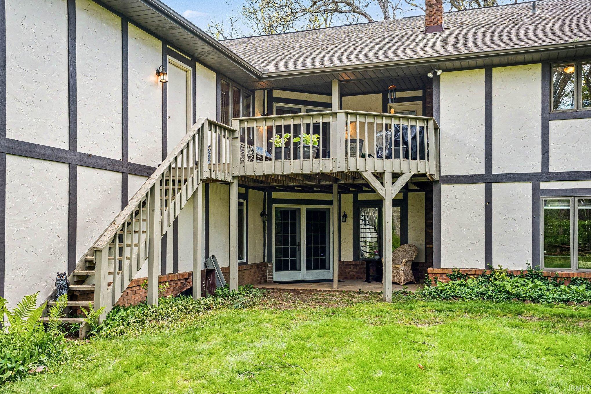 51955 Hinton Lane Granger IN 46530