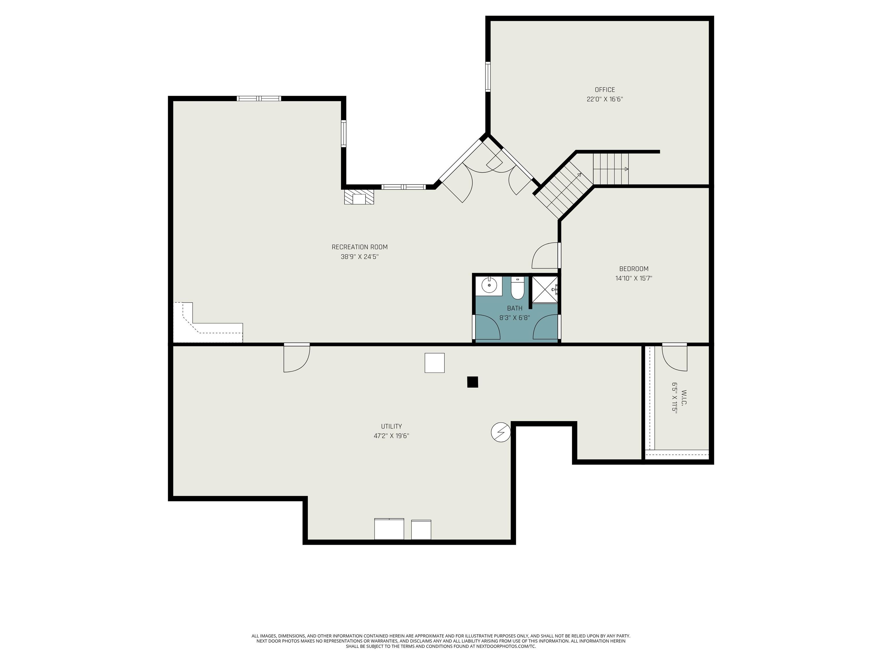 51955 Hinton Lane Granger IN 46530