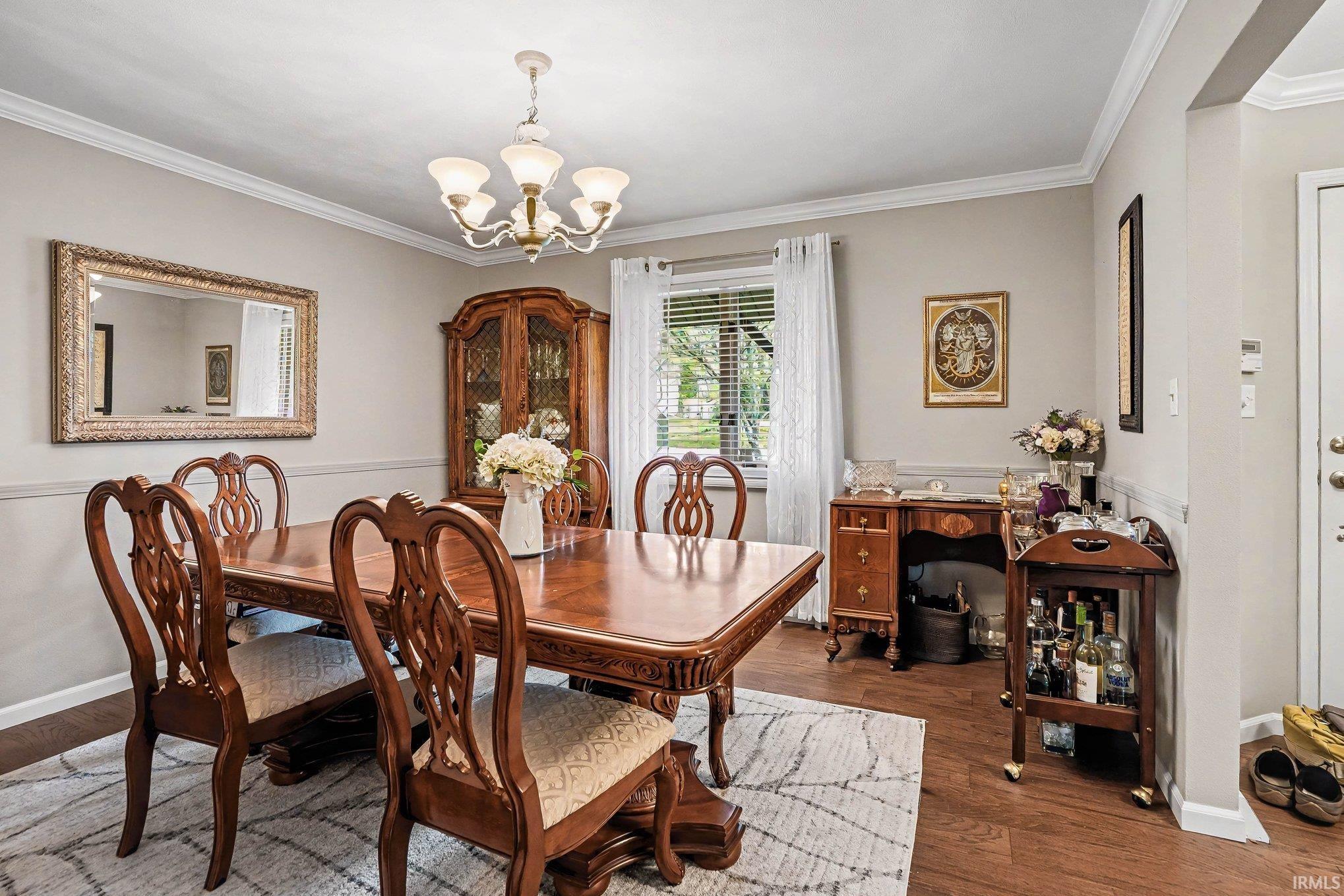 51955 Hinton Lane Granger IN 46530