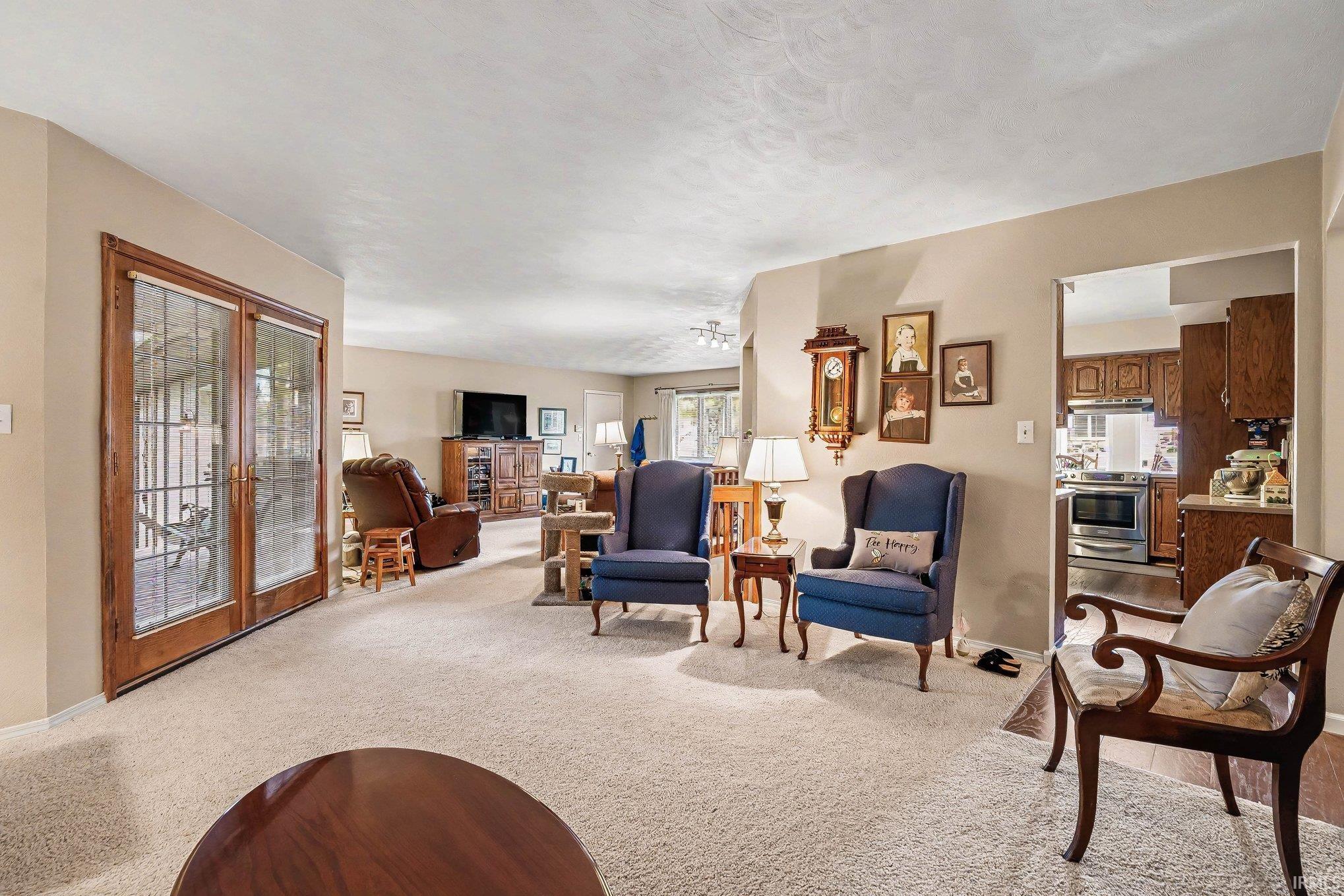 51955 Hinton Lane Granger IN 46530