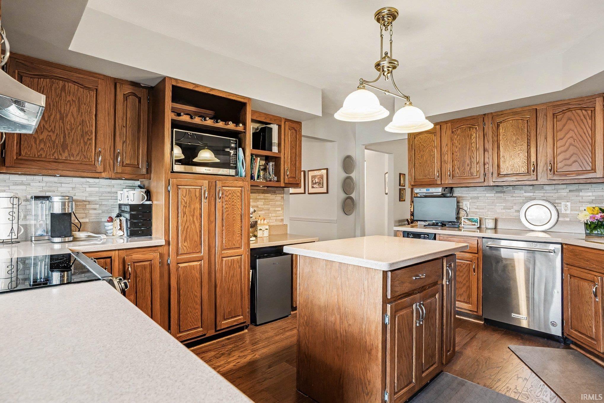 51955 Hinton Lane Granger IN 46530