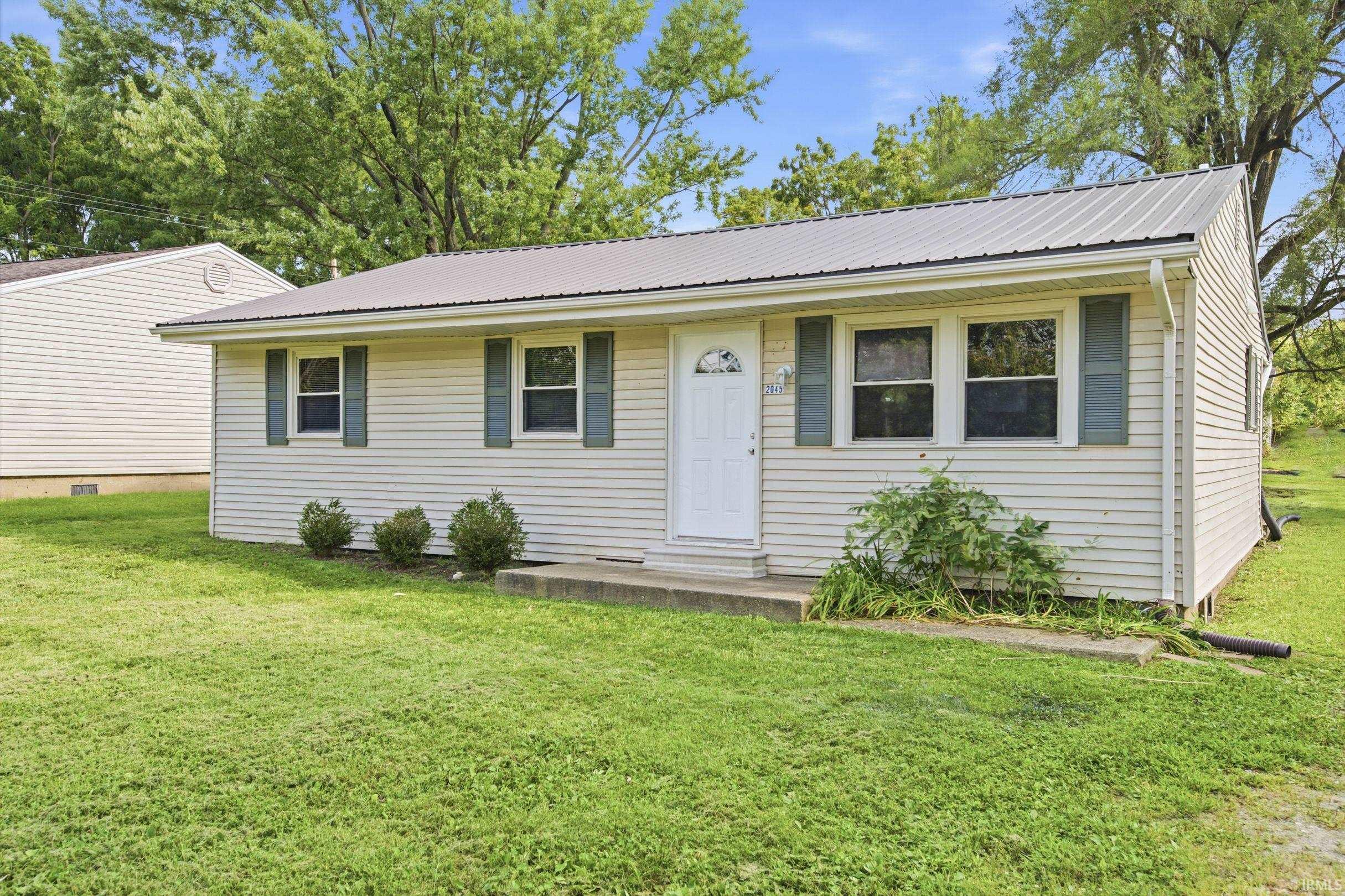 2045 S L Street Richmond IN 47374
