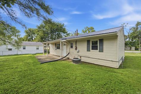 2045 S L Street Richmond IN 47374