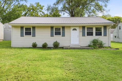 2045 S L Street Richmond IN 47374