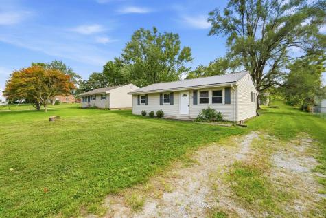 2045 S L Street Richmond IN 47374