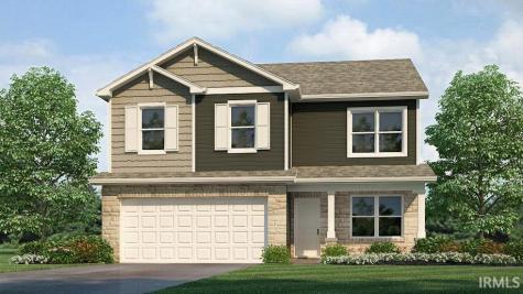 707 Hagrid Boulevard Bluffton IN 46714