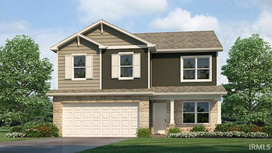 707 Hagrid Boulevard Bluffton IN 46714