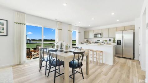 707 Hagrid Boulevard Bluffton IN 46714