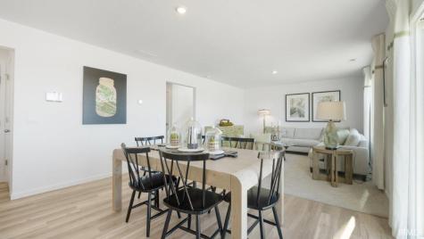707 Hagrid Boulevard Bluffton IN 46714