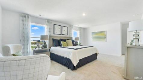 707 Hagrid Boulevard Bluffton IN 46714