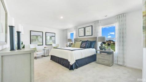 707 Hagrid Boulevard Bluffton IN 46714