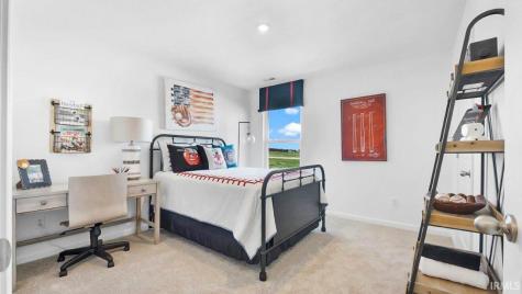 707 Hagrid Boulevard Bluffton IN 46714