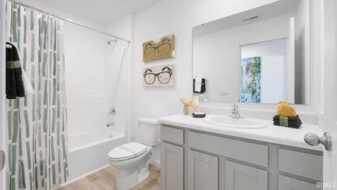 707 Hagrid Boulevard Bluffton IN 46714