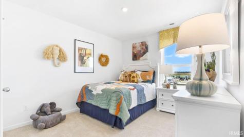 707 Hagrid Boulevard Bluffton IN 46714