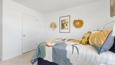 707 Hagrid Boulevard Bluffton IN 46714