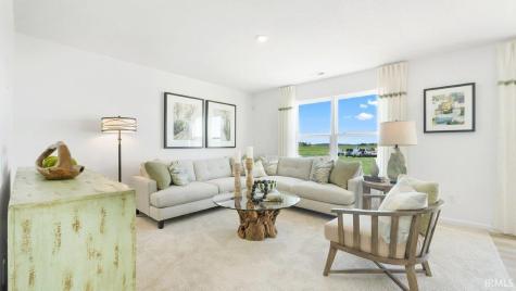 707 Hagrid Boulevard Bluffton IN 46714
