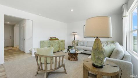 707 Hagrid Boulevard Bluffton IN 46714