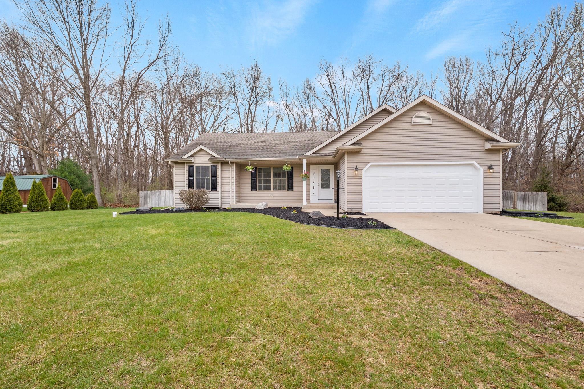 30585 Mary Don Lane Elkhart IN 46517