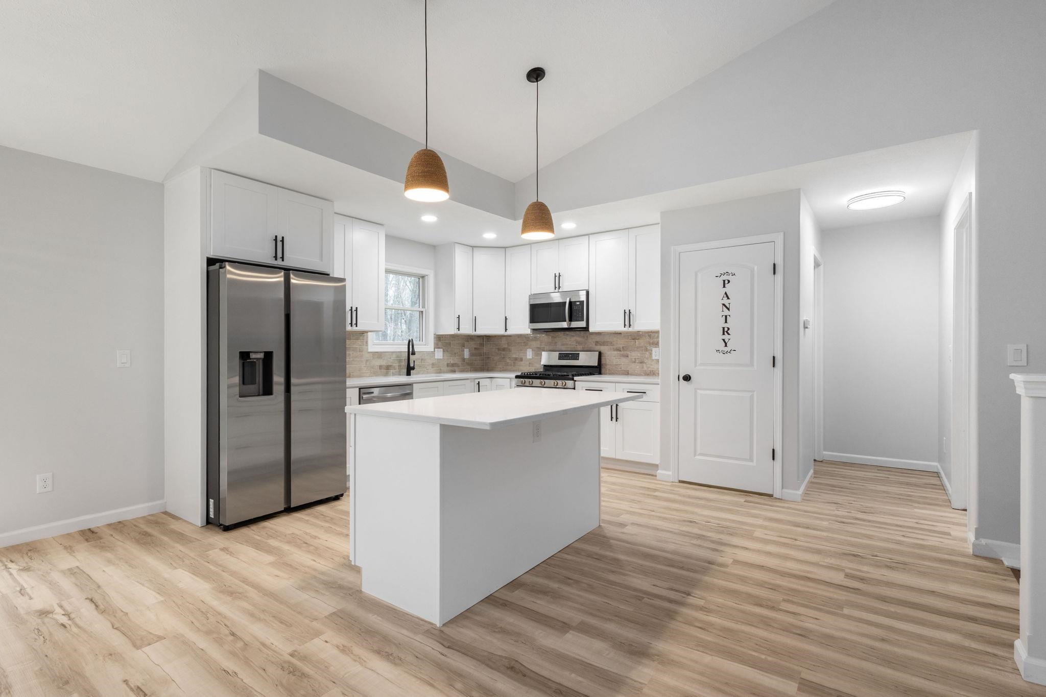 30585 Mary Don Lane Elkhart IN 46517