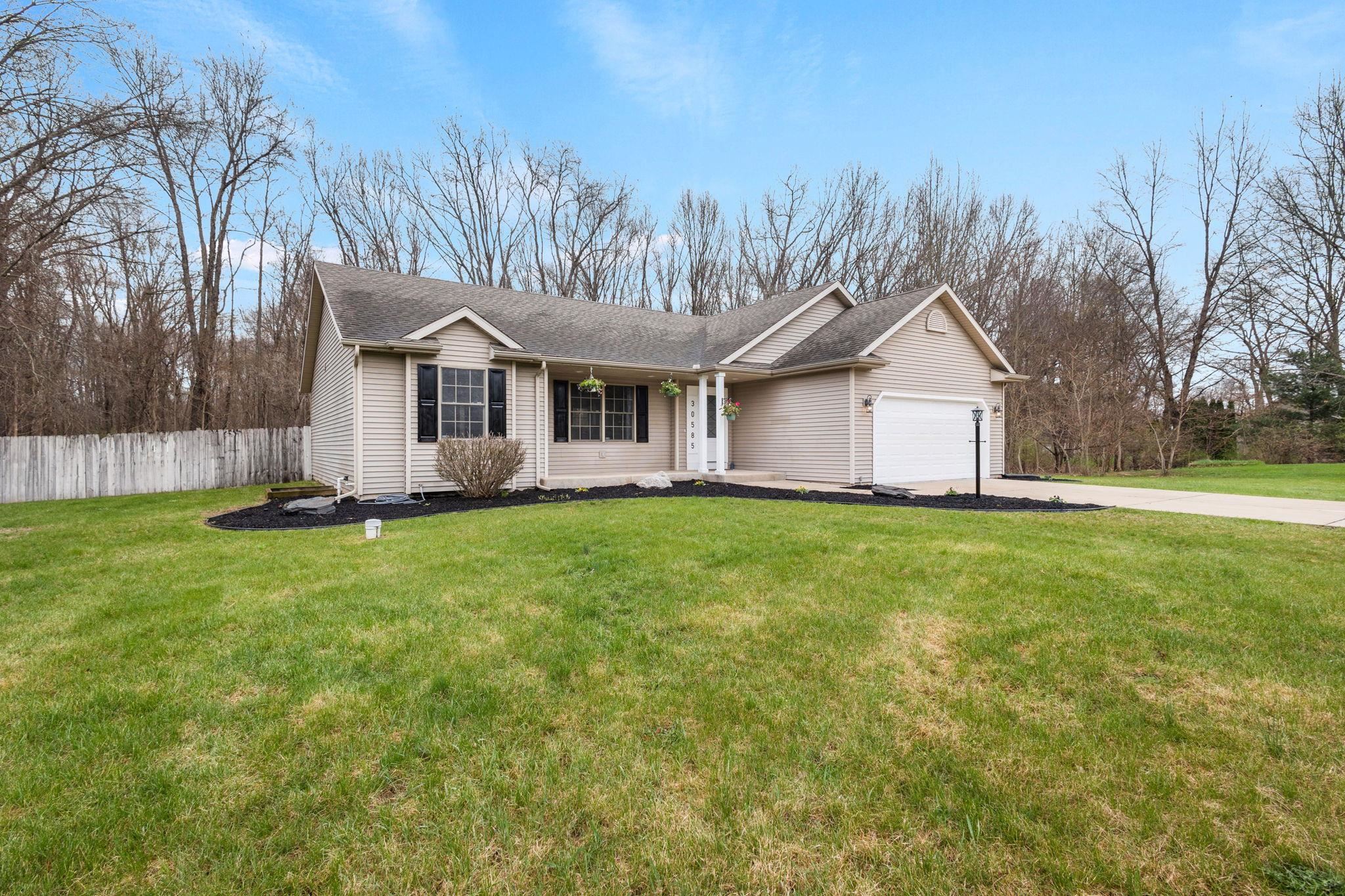 30585 Mary Don Lane Elkhart IN 46517