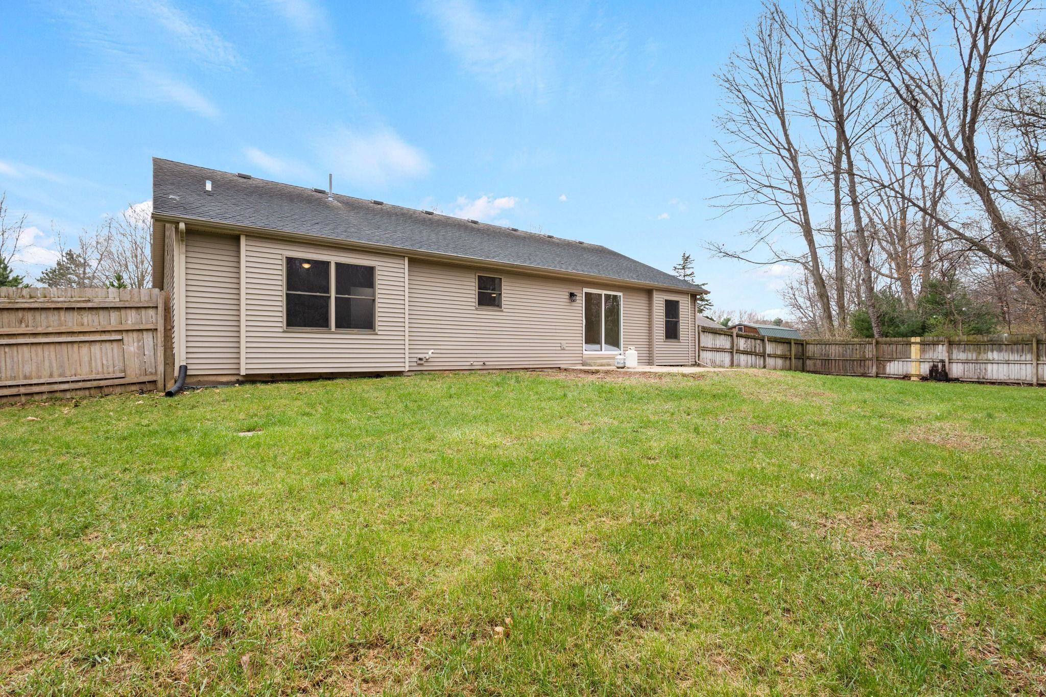 30585 Mary Don Lane Elkhart IN 46517