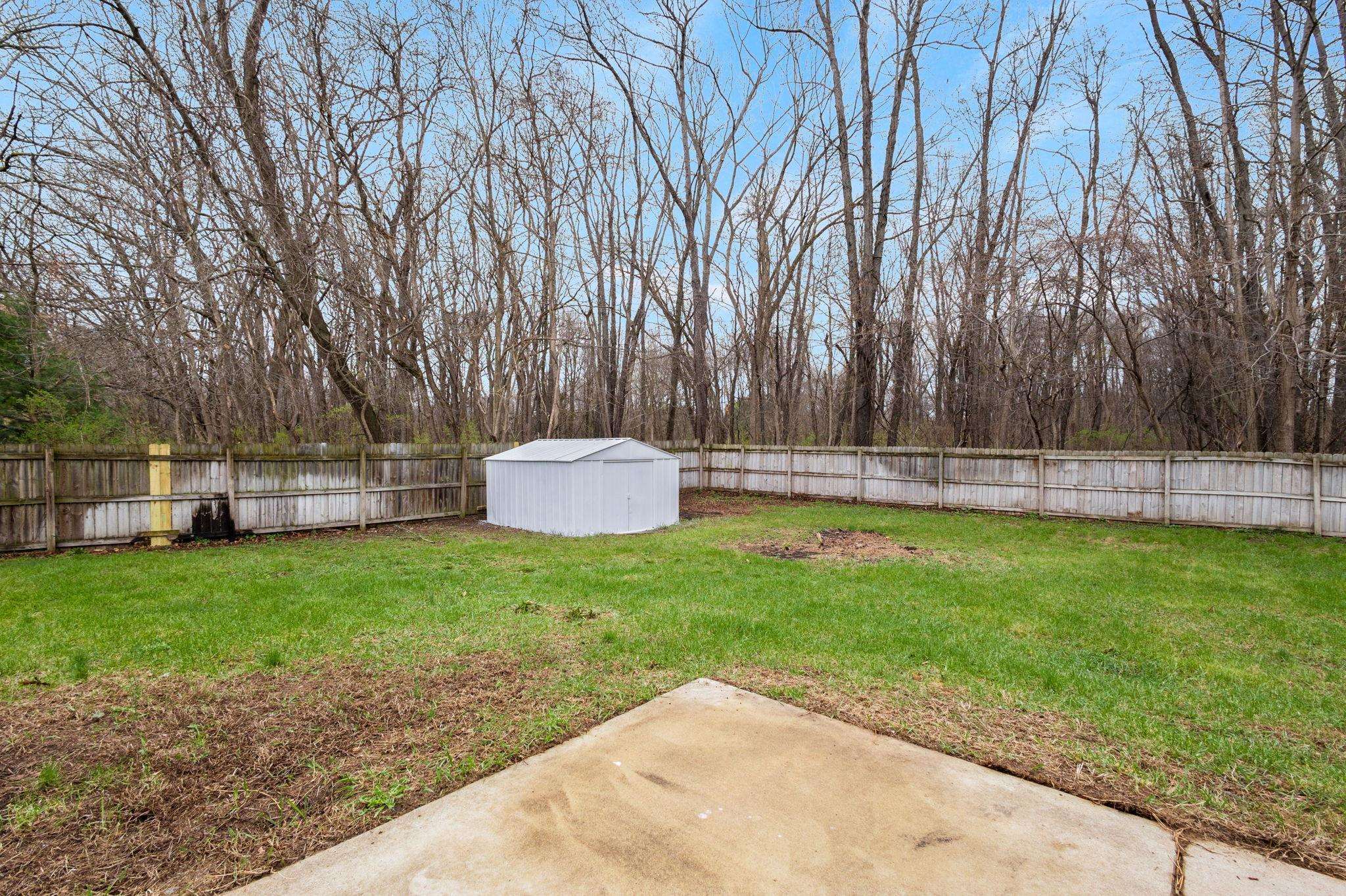 30585 Mary Don Lane Elkhart IN 46517