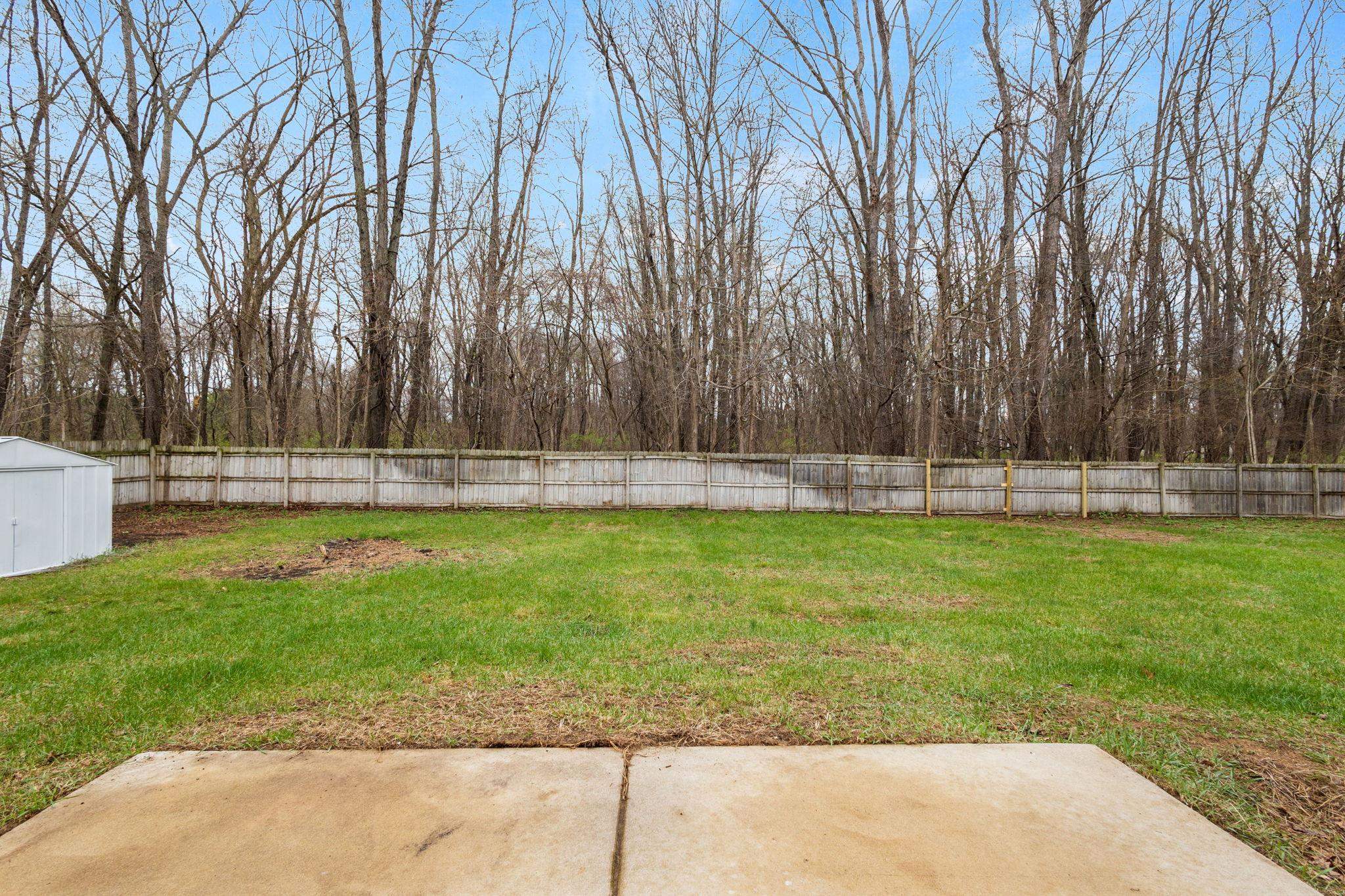 30585 Mary Don Lane Elkhart IN 46517