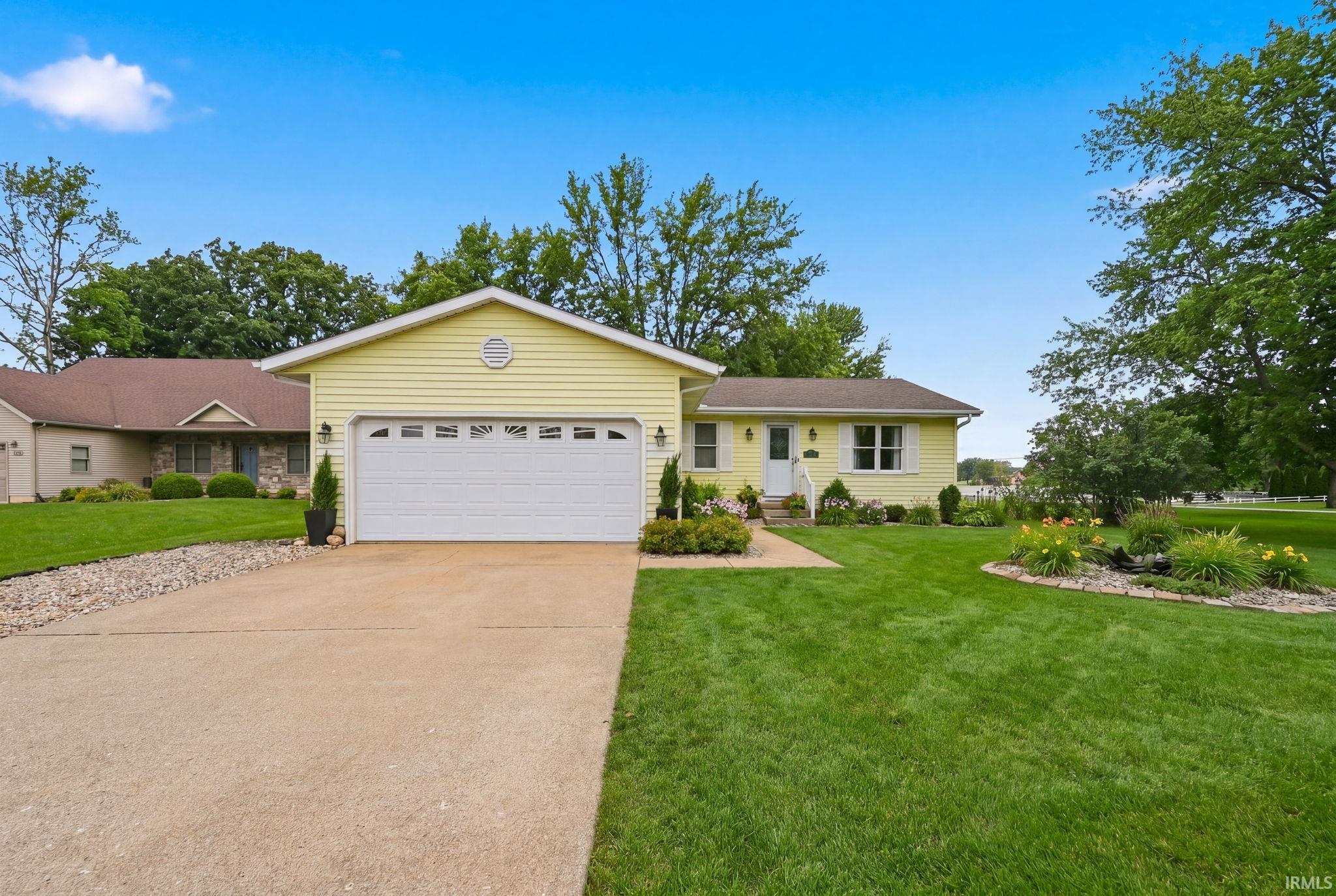 18476 Latonka Trail Culver IN 46511