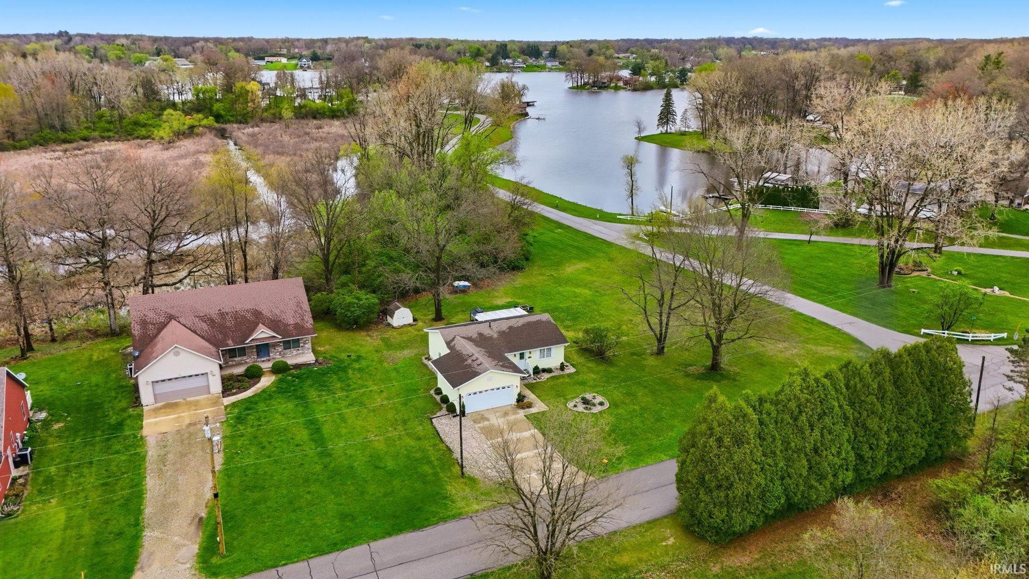 18476 Latonka Trail Culver IN 46511