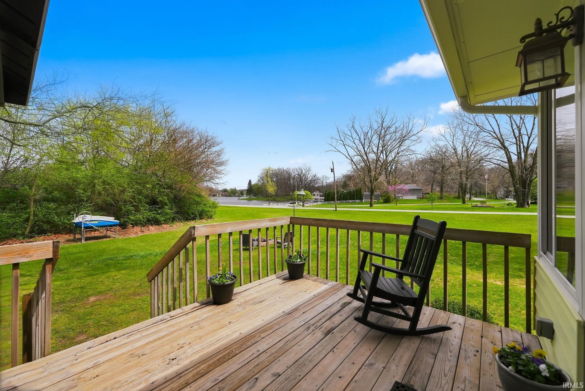 18476 Latonka Trail Culver IN 46511