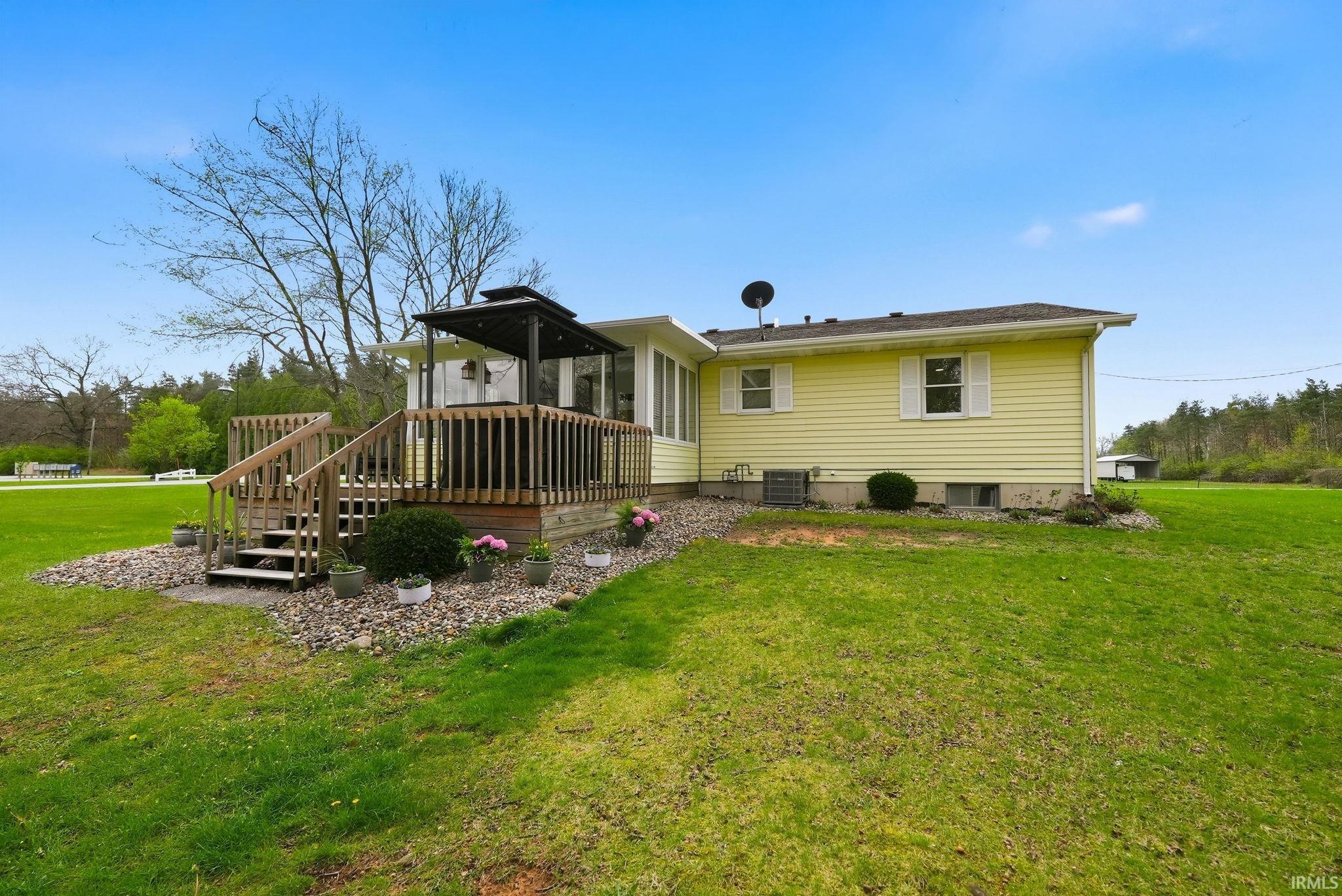 18476 Latonka Trail Culver IN 46511