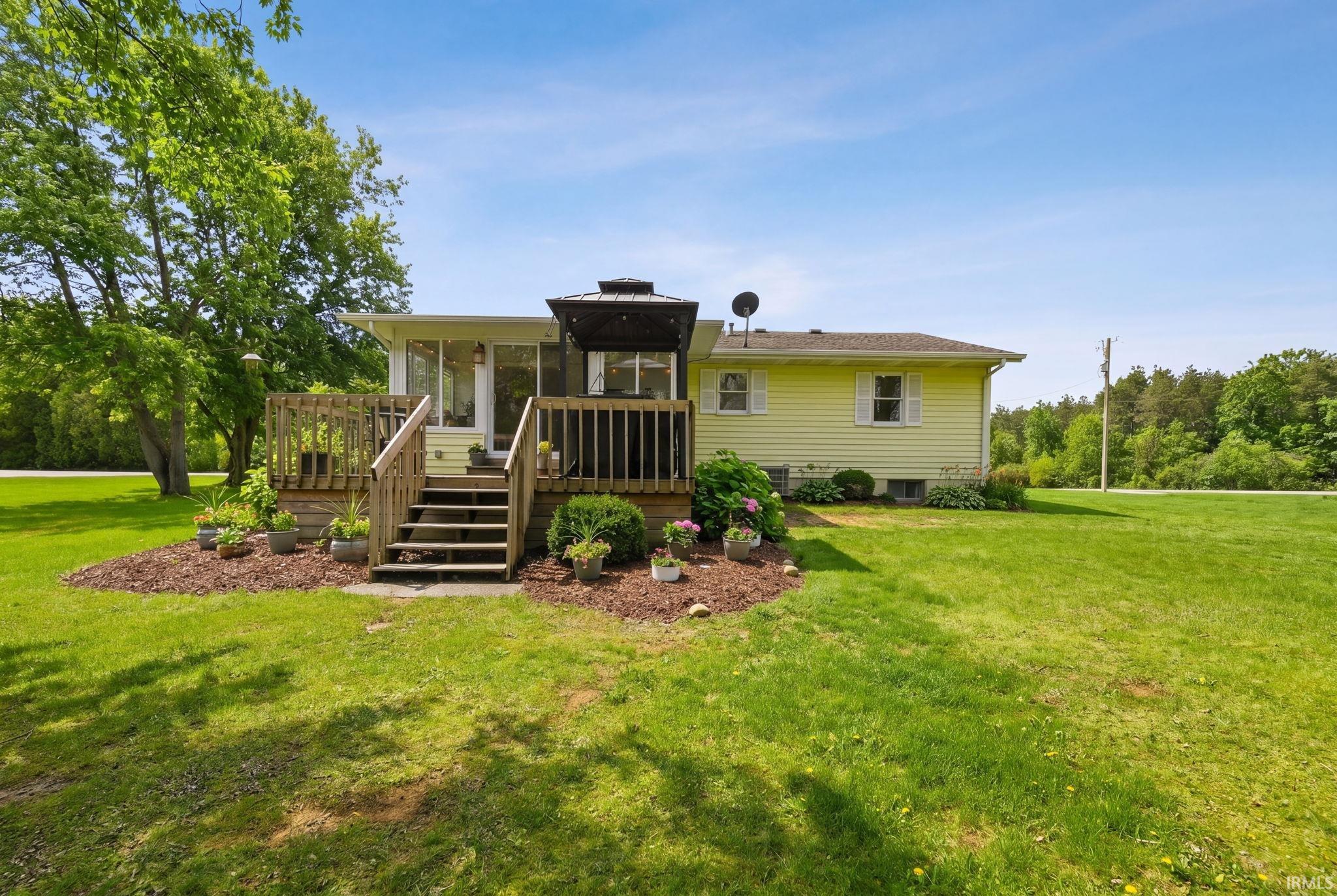18476 Latonka Trail Culver IN 46511