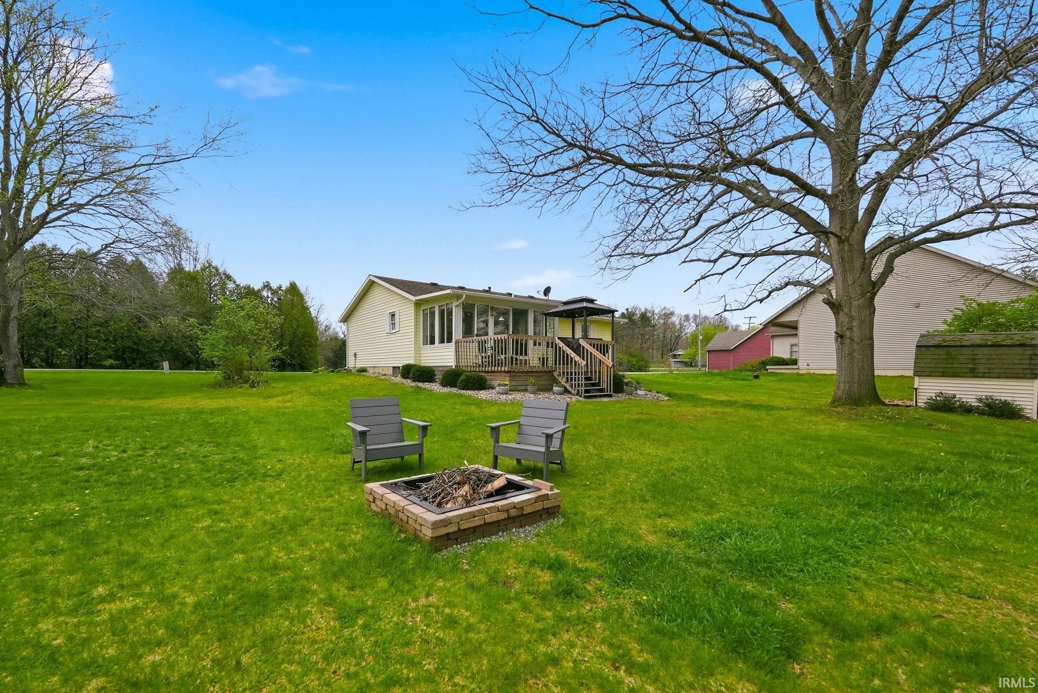 18476 Latonka Trail Culver IN 46511