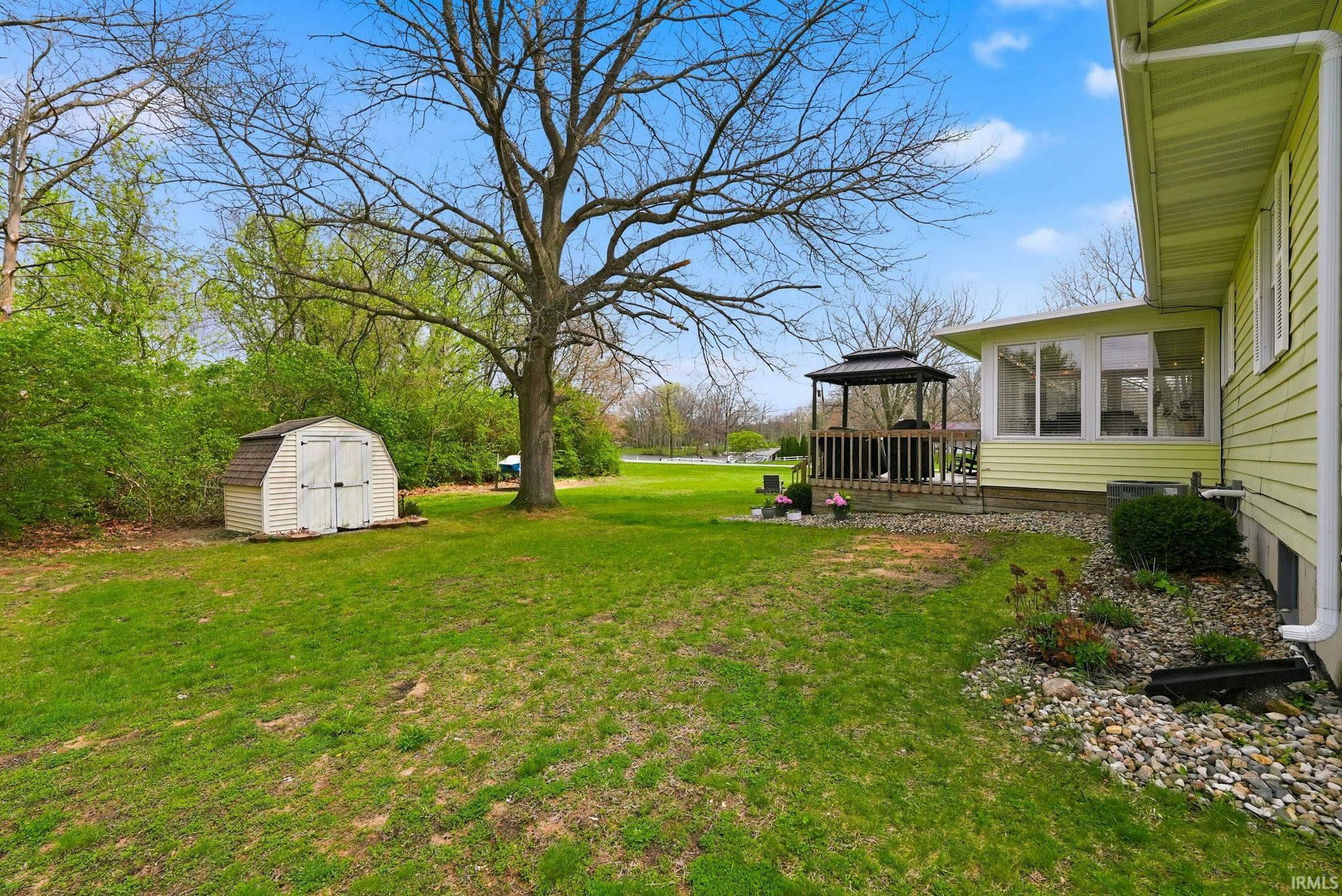 18476 Latonka Trail Culver IN 46511